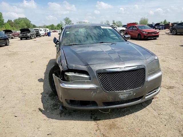 2013 Chrysler 300 VIN: 2C3CCAAG0DH551217 Lot: 56952885