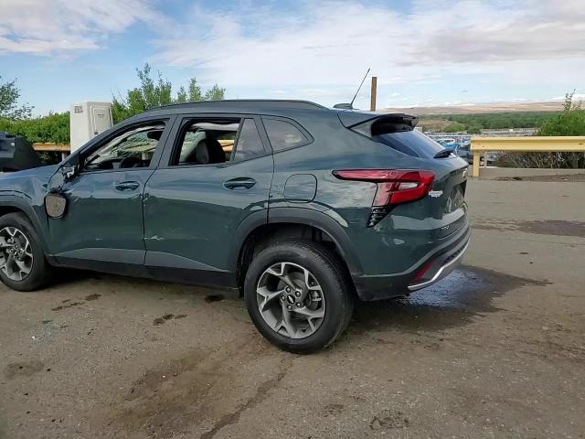 2025 Chevrolet Trax 1Lt VIN: KL77LHEP5SC218525 Lot: 56240175
