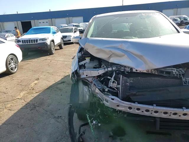 2017 Ford C-Max Se VIN: 1FADP5EU3HL102544 Lot: 56347725