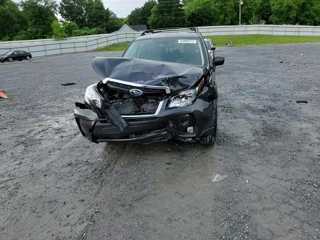 2017 Subaru Forester 2.0Xt Premium VIN: JF2SJGEC2HH500578 Lot: 56884515