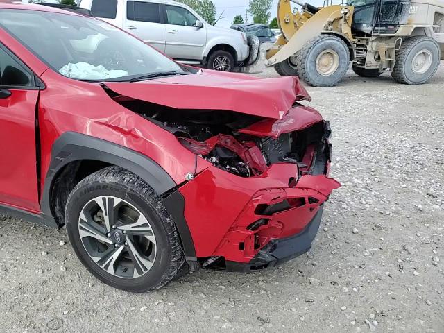 2024 Subaru Crosstrek Premium VIN: JF2GUADC7R8883303 Lot: 57589995