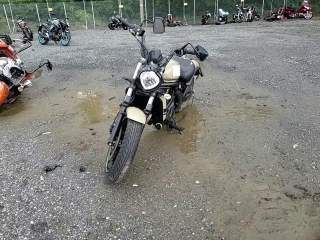 2024 Kawasaki En650 D VIN: JKAENED10RDA32960 Lot: 58013905