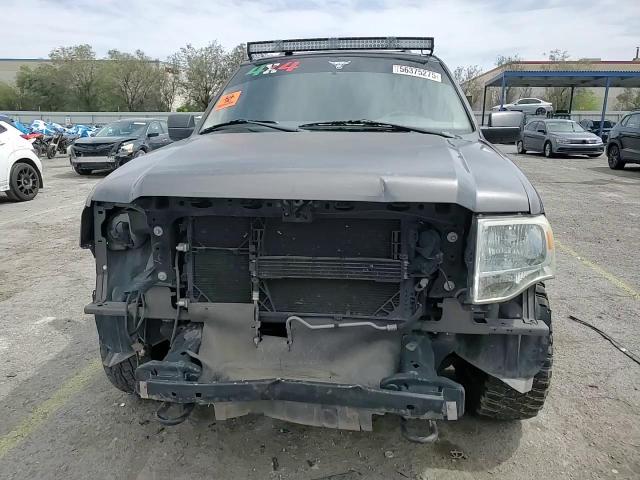 2014 Ford Expedition Xlt VIN: 1FMJU1J58EEF44468 Lot: 56375275