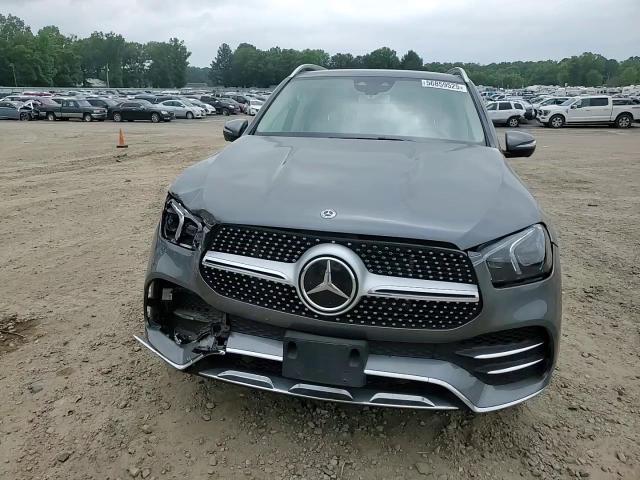 2020 Mercedes-Benz Gle 450 4Matic VIN: 4JGFB5KB9LA078870 Lot: 56859525