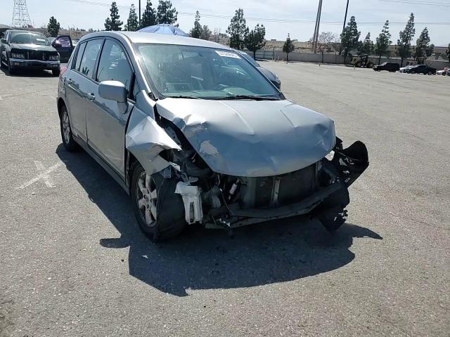 2012 Nissan Versa S VIN: 3N1BC1CP0CK286768 Lot: 57524645