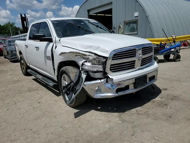 2015 Ram 1500 Slt VIN: 1C6RR6LG4FS605264 Lot: 56608685
