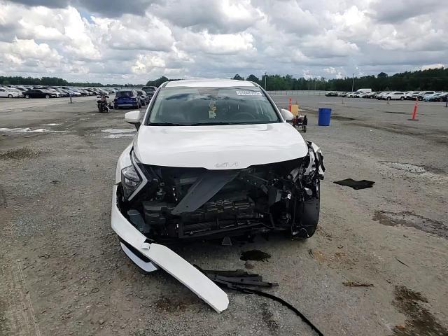 2023 Kia Sportage Lx VIN: KNDPU3AF5P7134995 Lot: 57048705