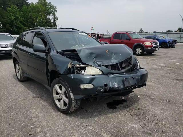 2005 Lexus Rx 330 VIN: 2T2HA31U75C044573 Lot: 56233045