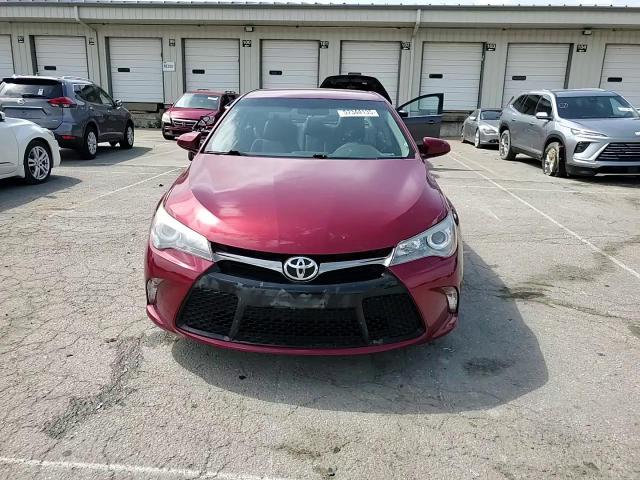 2017 Toyota Camry Le VIN: 4T1BF1FK5HU749821 Lot: 57344135