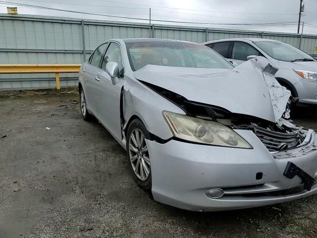 2007 Lexus Es 350 VIN: JTHBJ46G572071399 Lot: 64189275