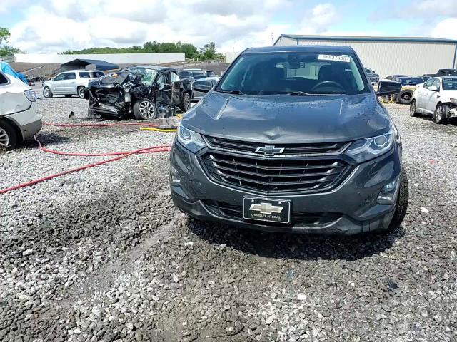 2020 Chevrolet Equinox Lt VIN: 2GNAXKEV9L6248184 Lot: 58837835