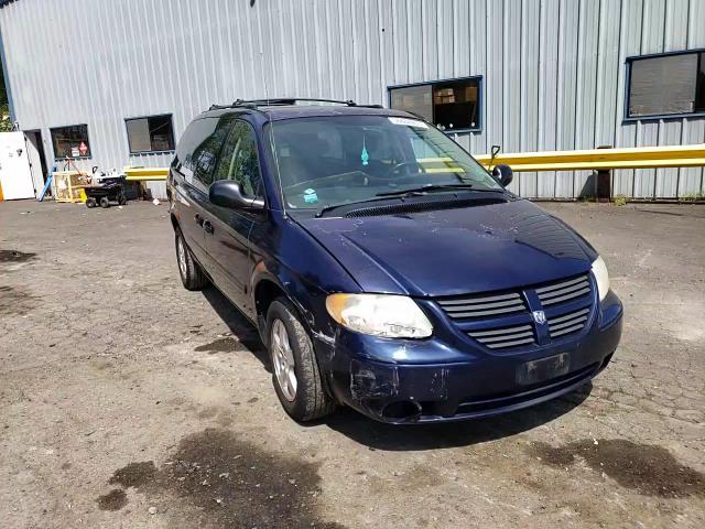 2005 Dodge Grand Caravan Sxt VIN: 2D4GP44L95R280846 Lot: 56608455