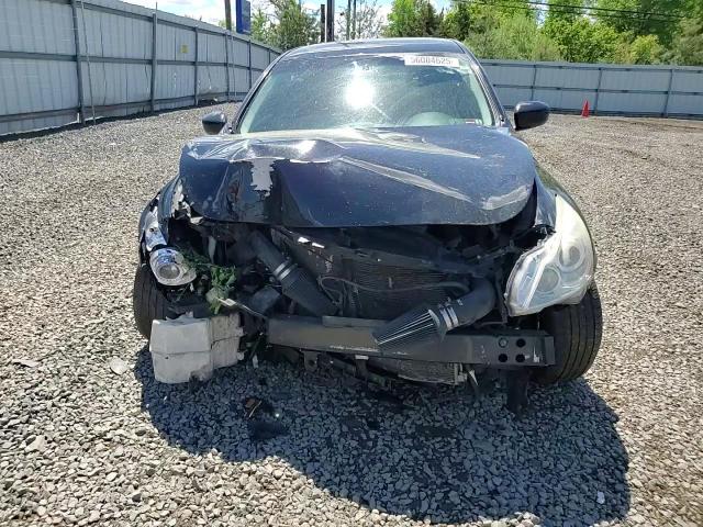2015 Infiniti Q40 VIN: JN1CV6AR8FM523933 Lot: 56004625