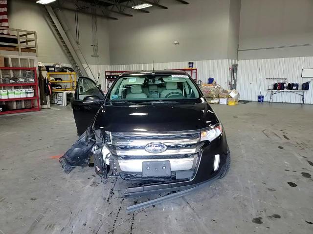 2014 Ford Edge Limited VIN: 2FMDK4KC9EBA82483 Lot: 56342315