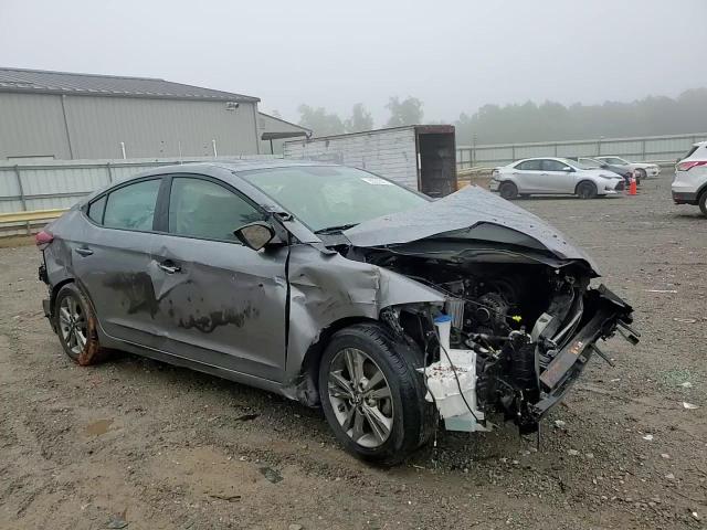 2018 Hyundai Elantra Sel VIN: 5NPD84LF6JH249120 Lot: 56936325