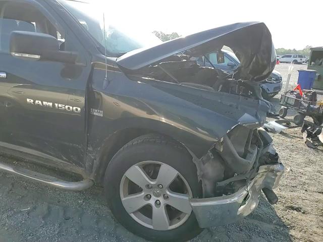 2011 Dodge Ram 1500 VIN: 1D7RB1CT7BS596993 Lot: 55648935