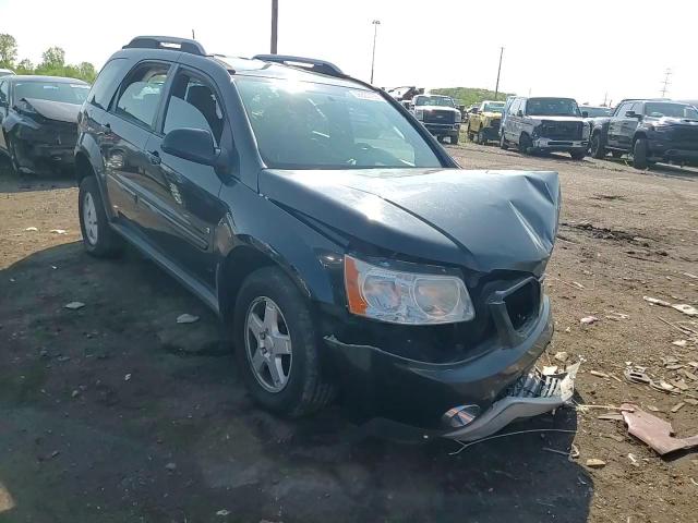 2009 Pontiac Torrent VIN: 2CKDL33F996252952 Lot: 56667765