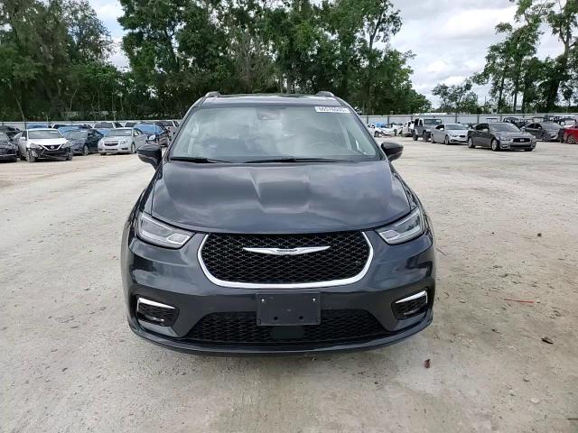 2021 Chrysler Pacifica Touring L VIN: 2C4RC1BG1MR588789 Lot: 56576045