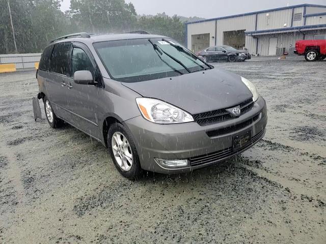 2005 Toyota Sienna Xle VIN: 5TDZA22C55S276850 Lot: 56713295