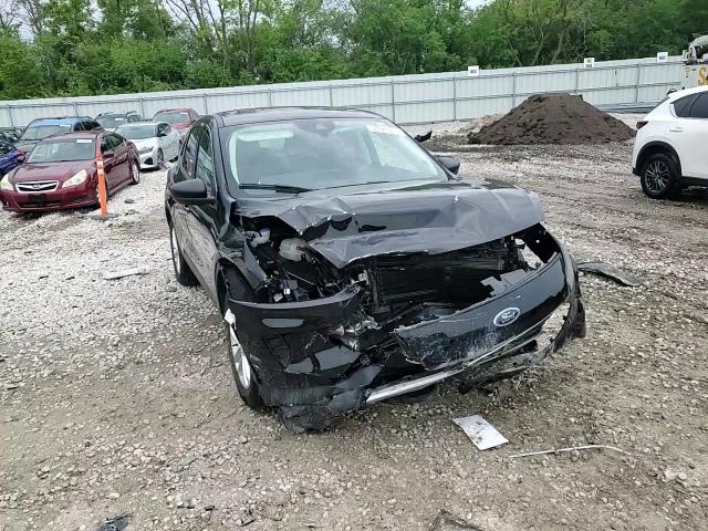 2022 Ford Escape Se VIN: 1FMCU9G6XNUC03179 Lot: 58924315