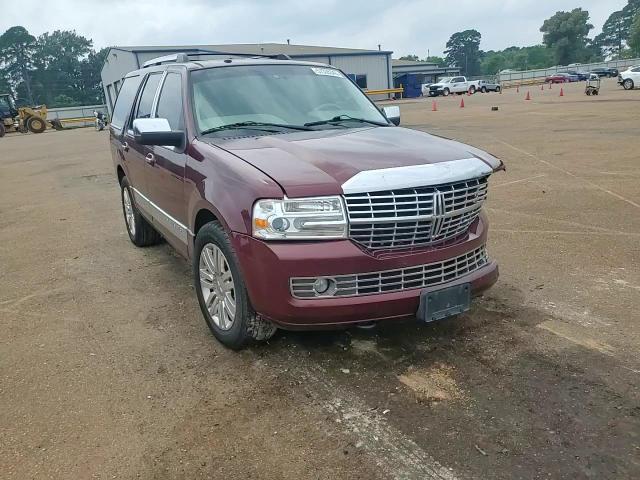 2012 Lincoln Navigator VIN: 5LMJJ2H59CEL06336 Lot: 57335345