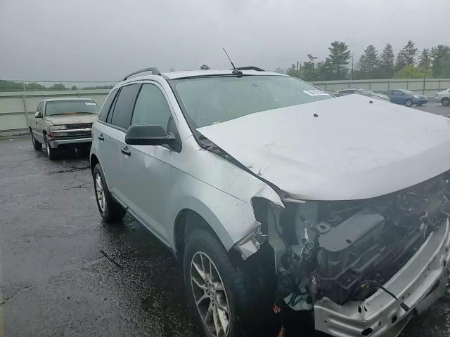 2013 Ford Edge Se VIN: 2FMDK3GC4DBB40999 Lot: 56787825