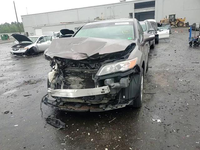 2013 Acura Rdx Technology VIN: 5J8TB4H55DL023262 Lot: 56865665