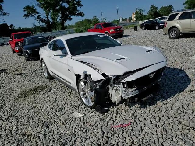 2019 Ford Mustang VIN: 1FA6P8TH9K5191483 Lot: 56334565