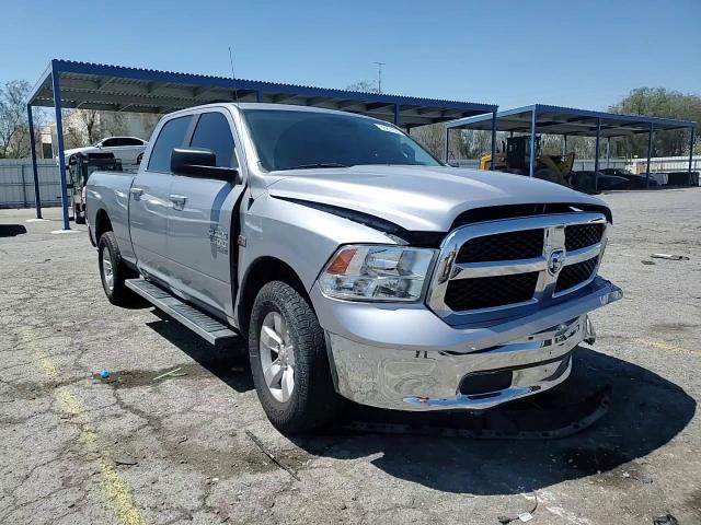 2021 Ram 1500 Classic Slt VIN: 1C6RR7TT1MS516607 Lot: 56201025