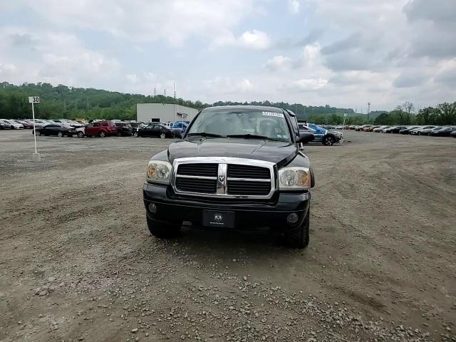 2006 Dodge Dakota Quad Slt VIN: 1D7HW48K06S508602 Lot: 57176135
