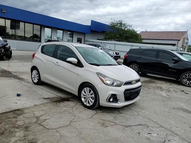 2017 Chevrolet Spark 1Lt VIN: KL8CD6SA1HC754313 Lot: 58266315