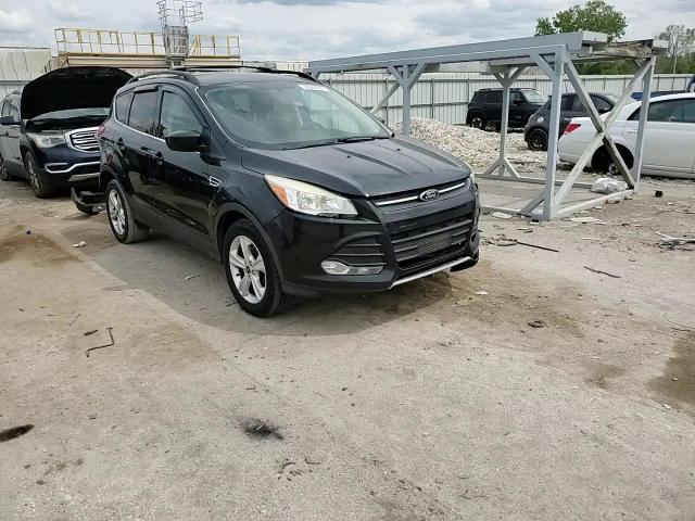 2013 Ford Escape Se VIN: 1FMCU0GXXDUB86399 Lot: 56044605