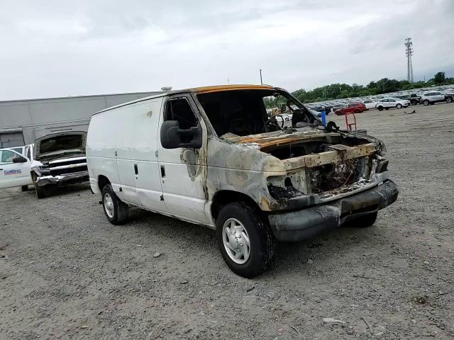 2007 Ford Econoline E150 Van VIN: 1FTNE14W97DA81806 Lot: 56766445