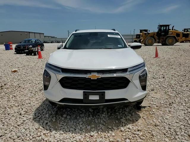 2025 Chevrolet Trax 1Lt VIN: KL77LHEP8SC118421 Lot: 56898035