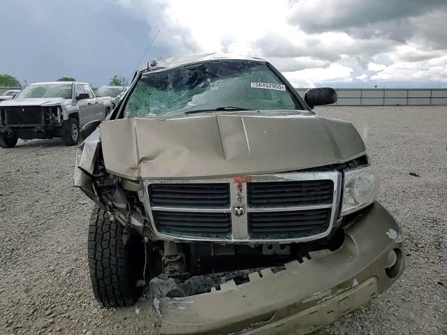 2007 Dodge Durango Limited VIN: 1D8HB58P87F551524 Lot: 56452955