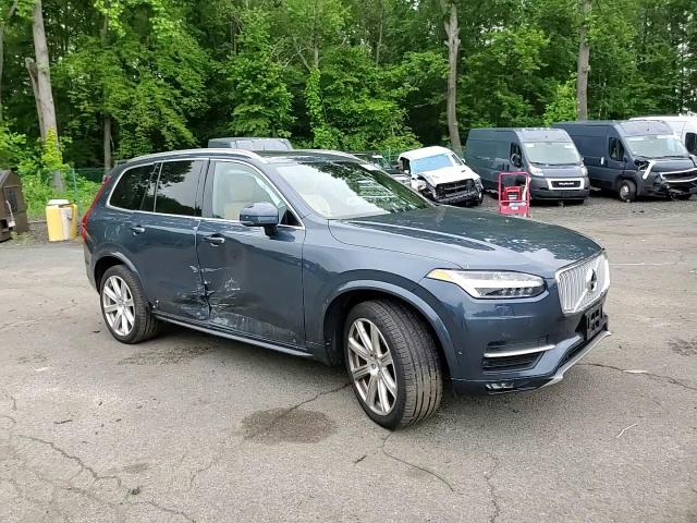 2019 Volvo Xc90 T6 Inscription VIN: YV4A22PL4K1457267 Lot: 58922685