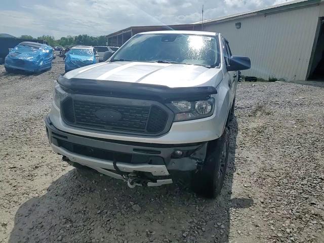 2019 Ford Ranger Xl VIN: 1FTER4FH6KLA39922 Lot: 56651485