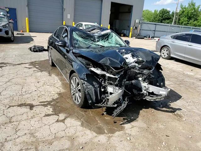 2018 Mercedes-Benz E 300 VIN: WDDZF4JB5JA336600 Lot: 59024215