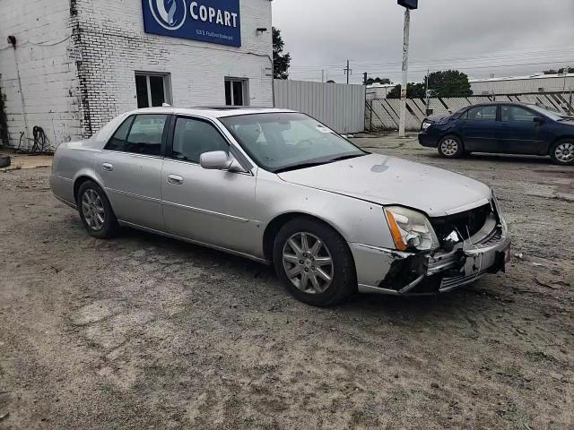 2010 Cadillac Dts Premium Collection VIN: 1G6KH5EY0AU112968 Lot: 57947735