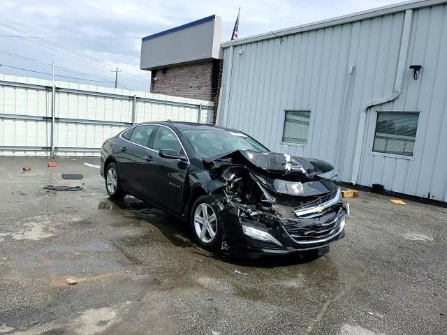 2020 Chevrolet Malibu Ls VIN: 1G1ZC5ST8LF073419 Lot: 58319525