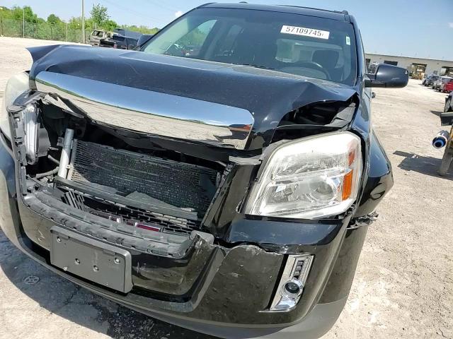 2014 GMC Terrain Slt VIN: 2GKALSEK8E6358239 Lot: 57109745
