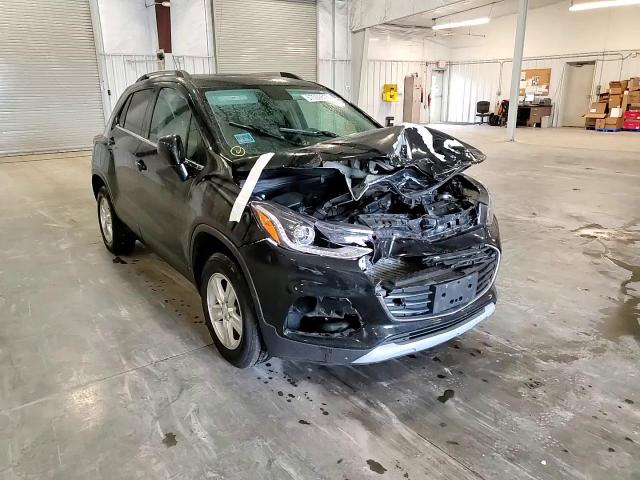 2020 Chevrolet Trax 1Lt VIN: KL7CJPSB4LB317464 Lot: 57509815