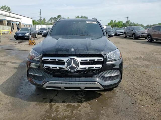 2023 Mercedes-Benz Gls 450 4Matic VIN: 4JGFF5KE8PA925706 Lot: 55595935