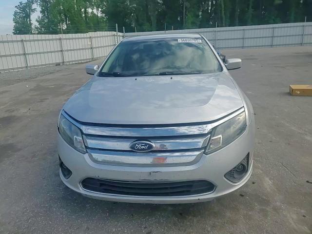2012 Ford Fusion Se VIN: 3FAHP0HG4CR245698 Lot: 56890705
