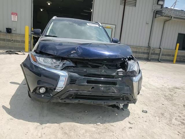 2020 Mitsubishi Outlander Se VIN: JA4AD3A3XLZ016591 Lot: 56842555
