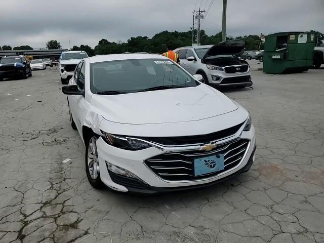 2020 Chevrolet Malibu Lt VIN: 1G1ZD5ST0LF031968 Lot: 57118395