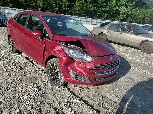 2016 Ford Fiesta Se VIN: 3FADP4BJ9GM184457 Lot: 56514985