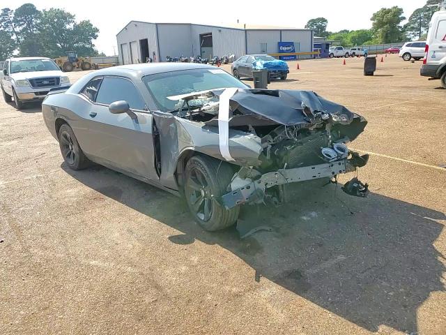 2019 Dodge Challenger Sxt VIN: 2C3CDZAG5KH634649 Lot: 57070095
