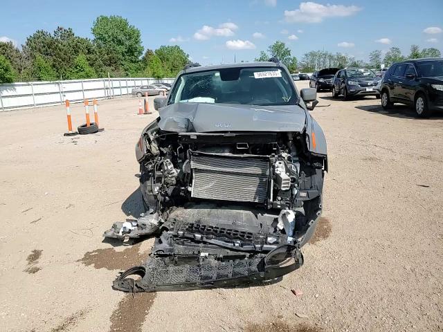 2020 Jeep Renegade Latitude VIN: ZACNJABB9LPL16788 Lot: 56921635