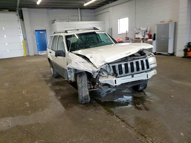 1996 Jeep Grand Cherokee Laredo VIN: 1J4GZ58S8TC349430 Lot: 57792605